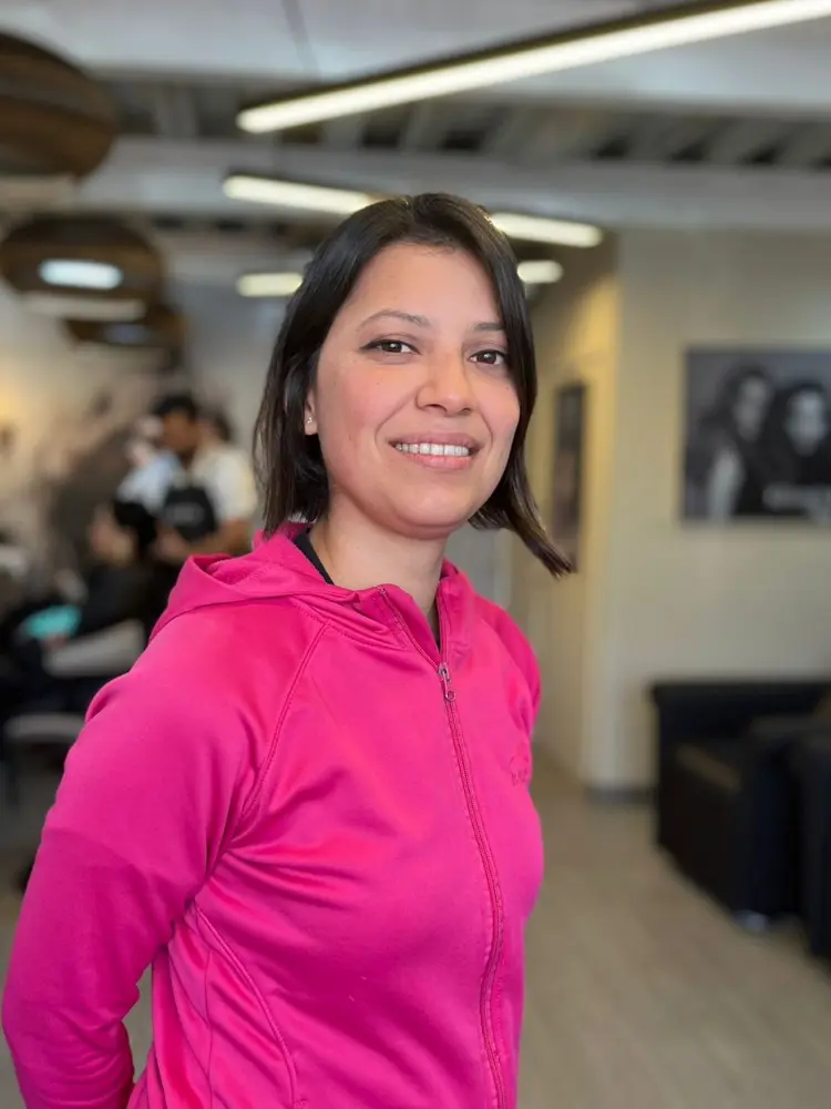 Maria Antonieta Moreno