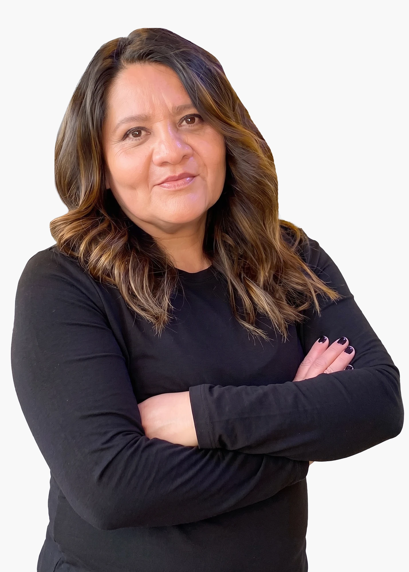 Virginia Marín